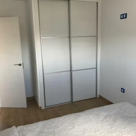 Nova Casas Del Mar Oliva