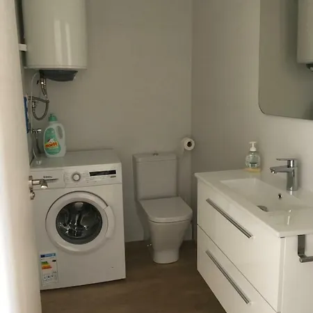 Apartamento Nova Casas Del Mar *