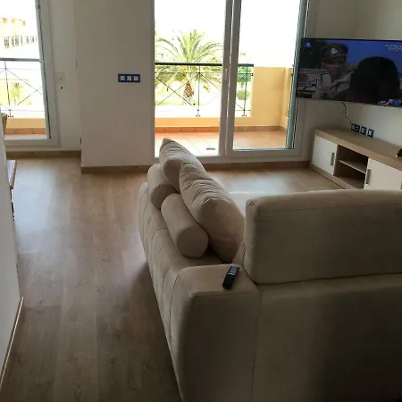 Nova Casas Del Mar Apartamento *