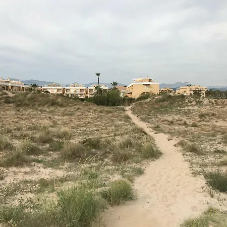 Nova Casas Del Mar Oliva