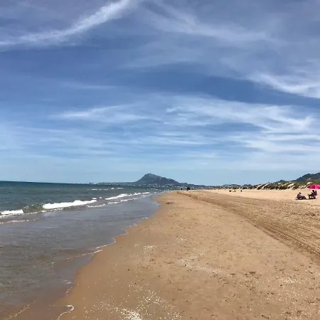 Apartamento Nova Casas Del Mar