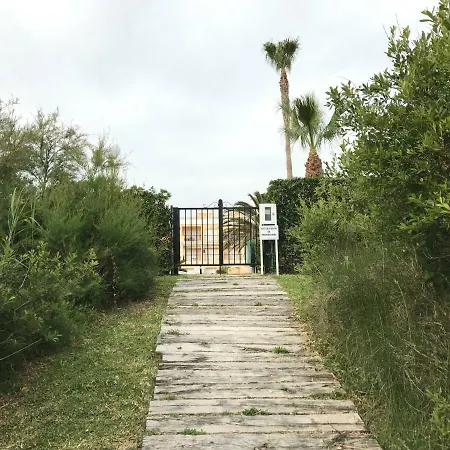 Nova Casas Del Mar Appartement Oliva