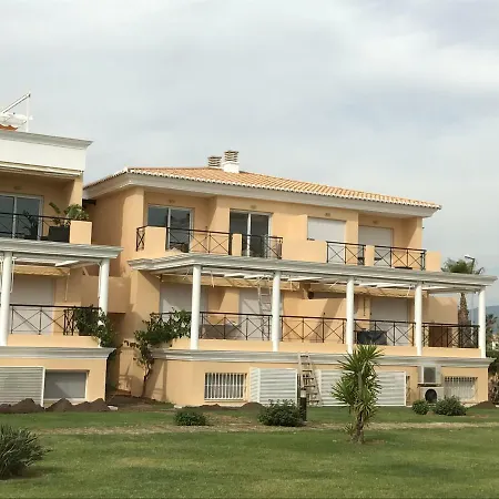 Nova Casas Del Mar *