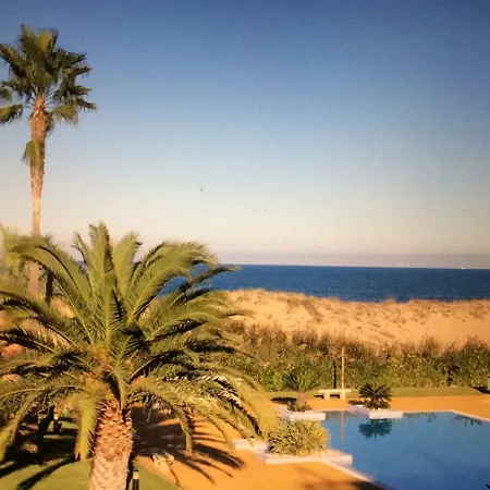 Nova Casas Del Mar Apartamento *