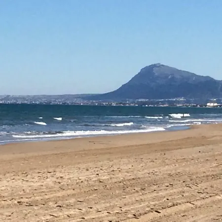 Nova Casas Del Mar Apartamento *