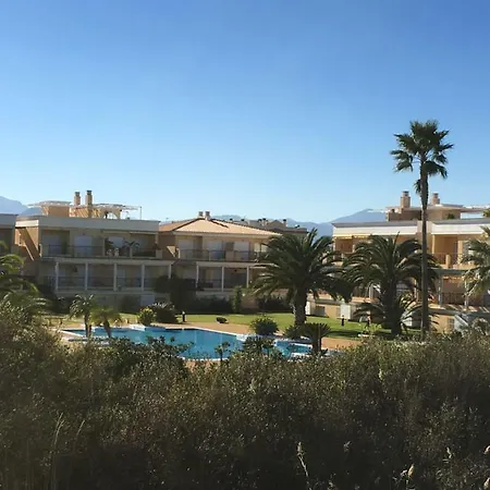 Nova Casas Del Mar