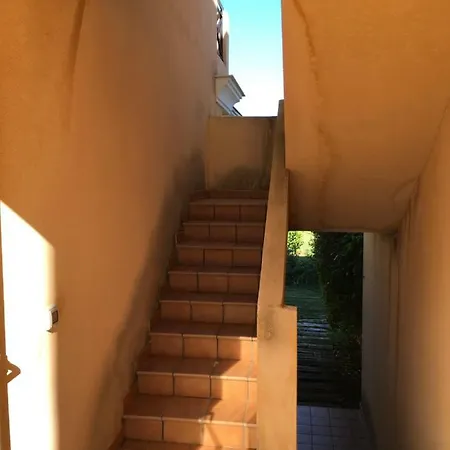 Apartamento Nova Casas Del Mar *