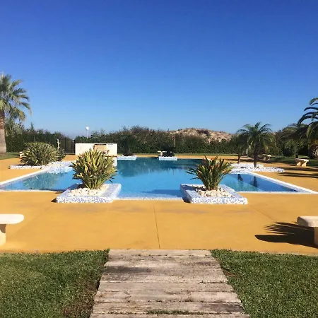 Nova Casas Del Mar *