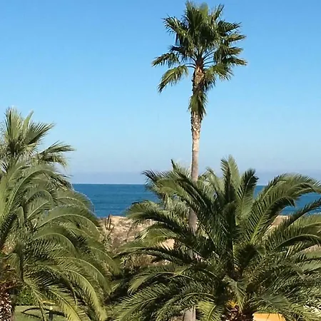 Nova Casas Del Mar Apartamento Oliva