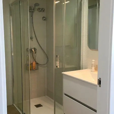 Apartamento Nova Casas Del Mar