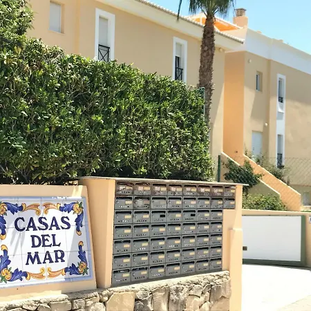 Nova Casas Del Mar * Oliva