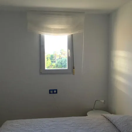 Nova Casas Del Mar Apartamento Oliva