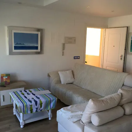 Nova Casas Del Mar *