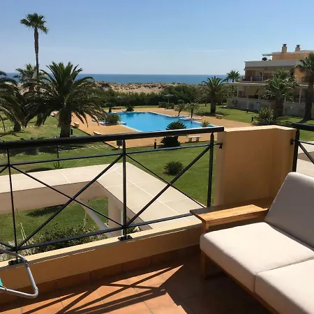 Nova Casas Del Mar Apartamento Oliva