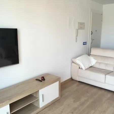 Appartement Nova Casas Del Mar