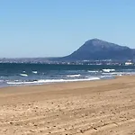 Nova Casas Del Mar アパート *