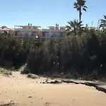 Nova Casas Del Mar アパート オリーバ