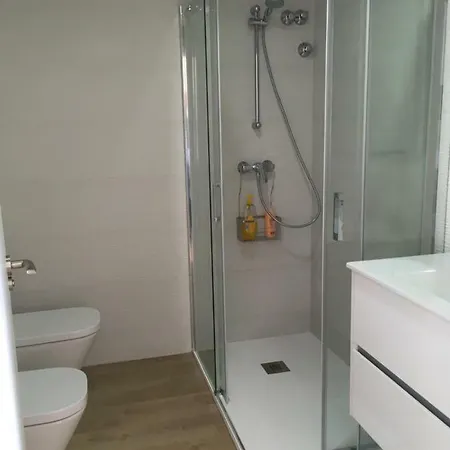 Nova Casas Del Mar Apartment *