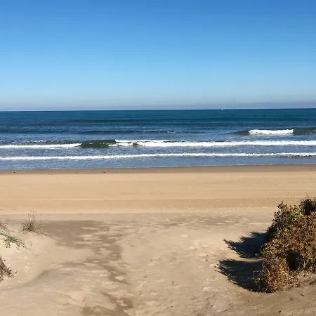 Nova Casas Del Mar アパート
