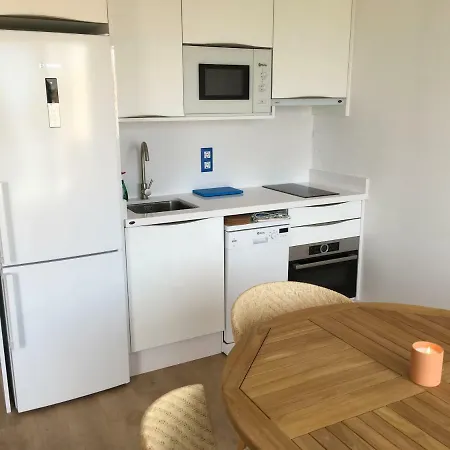 Nova Casas Del Mar Apartment *