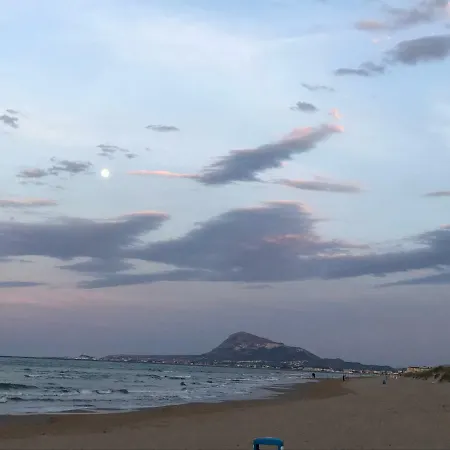 Nova Casas Del Mar * Oliva