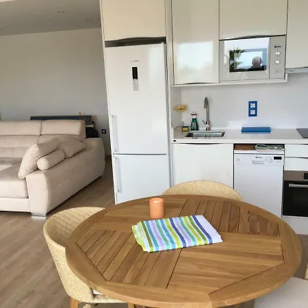 Nova Casas Del Mar *