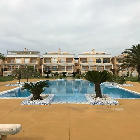 Nova Casas Del Mar オリーバ