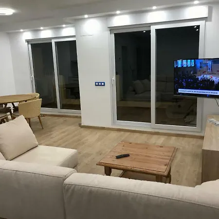 Nova Casas Del Mar