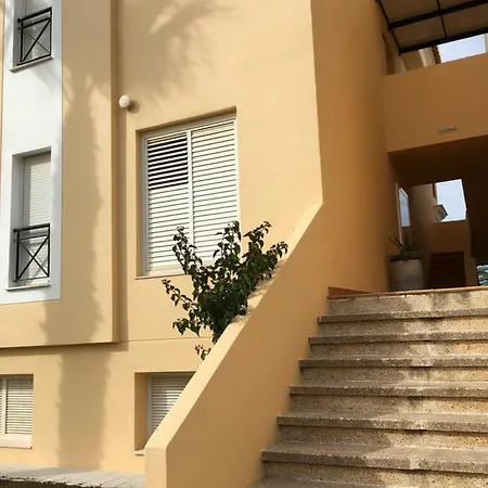 Nova Casas Del Mar Apartment *
