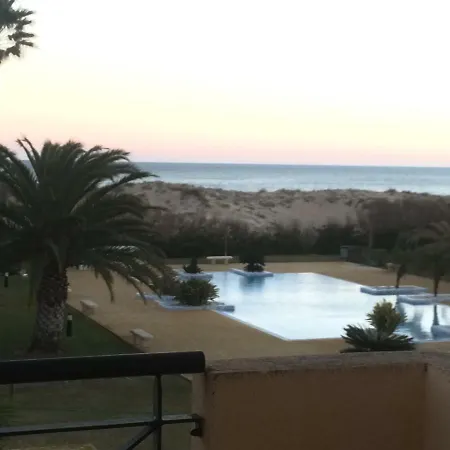 Apartment Nova Casas Del Mar Oliva