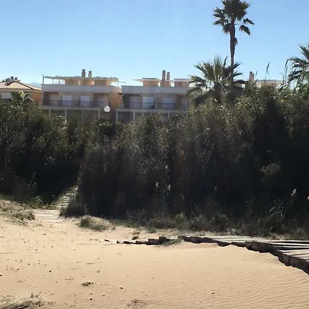 Nova Casas Del Mar Apartment Oliva