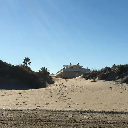Nova Casas Del Mar * Oliva