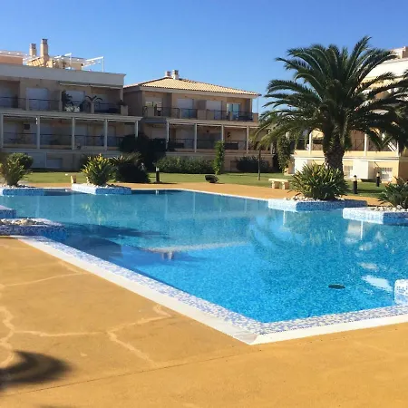 Nova Casas Del Mar Apartment *