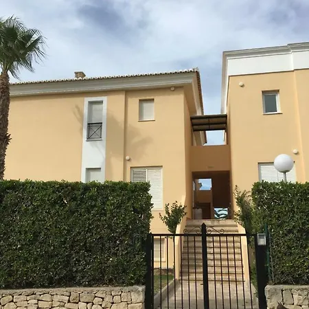 Nova Casas Del Mar Apartment *