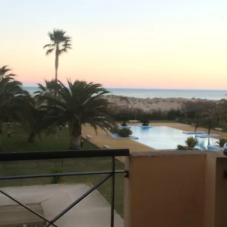 Nova Casas Del Mar Apartment Oliva
