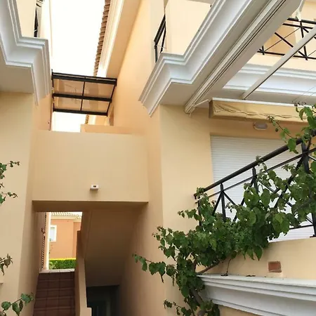 Apartment Nova Casas Del Mar *