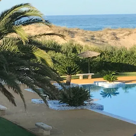 Nova Casas Del Mar Apartment