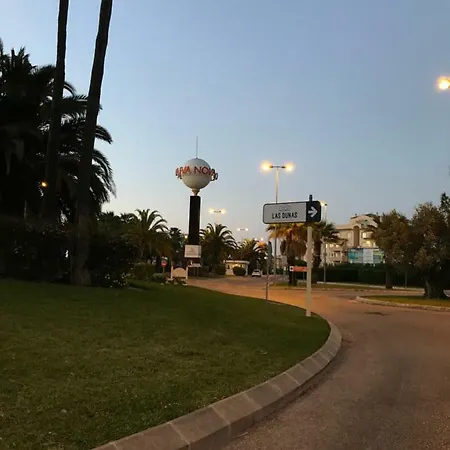 Apartment Nova Casas Del Mar