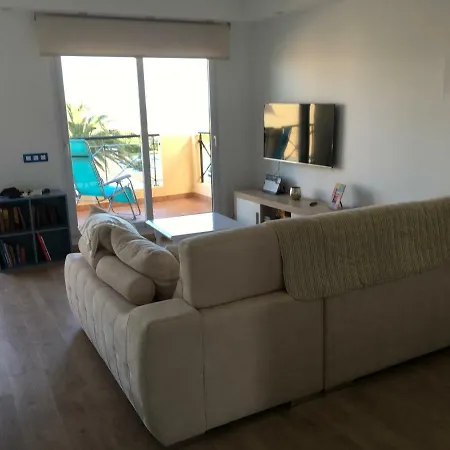 Apartment Nova Casas Del Mar