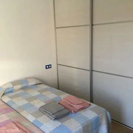 Nova Casas Del Mar Apartment Oliva