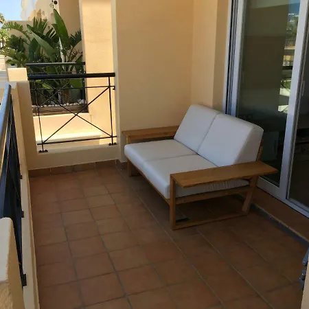 Nova Casas Del Mar Apartment