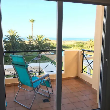 Nova Casas Del Mar * Oliva