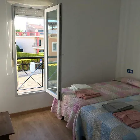 Nova Casas Del Mar Apartment