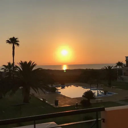 Nova Casas Del Mar Apartment Oliva