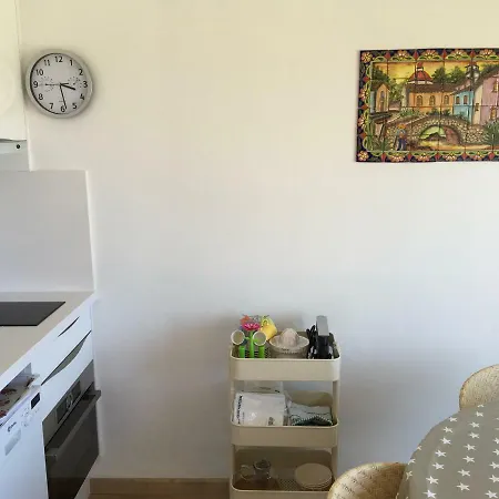 Apartment Nova Casas Del Mar Oliva