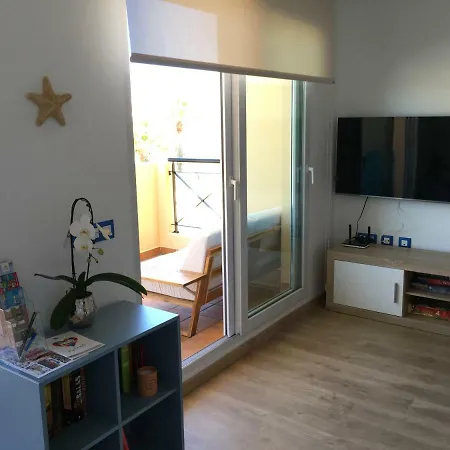 Apartment Nova Casas Del Mar *